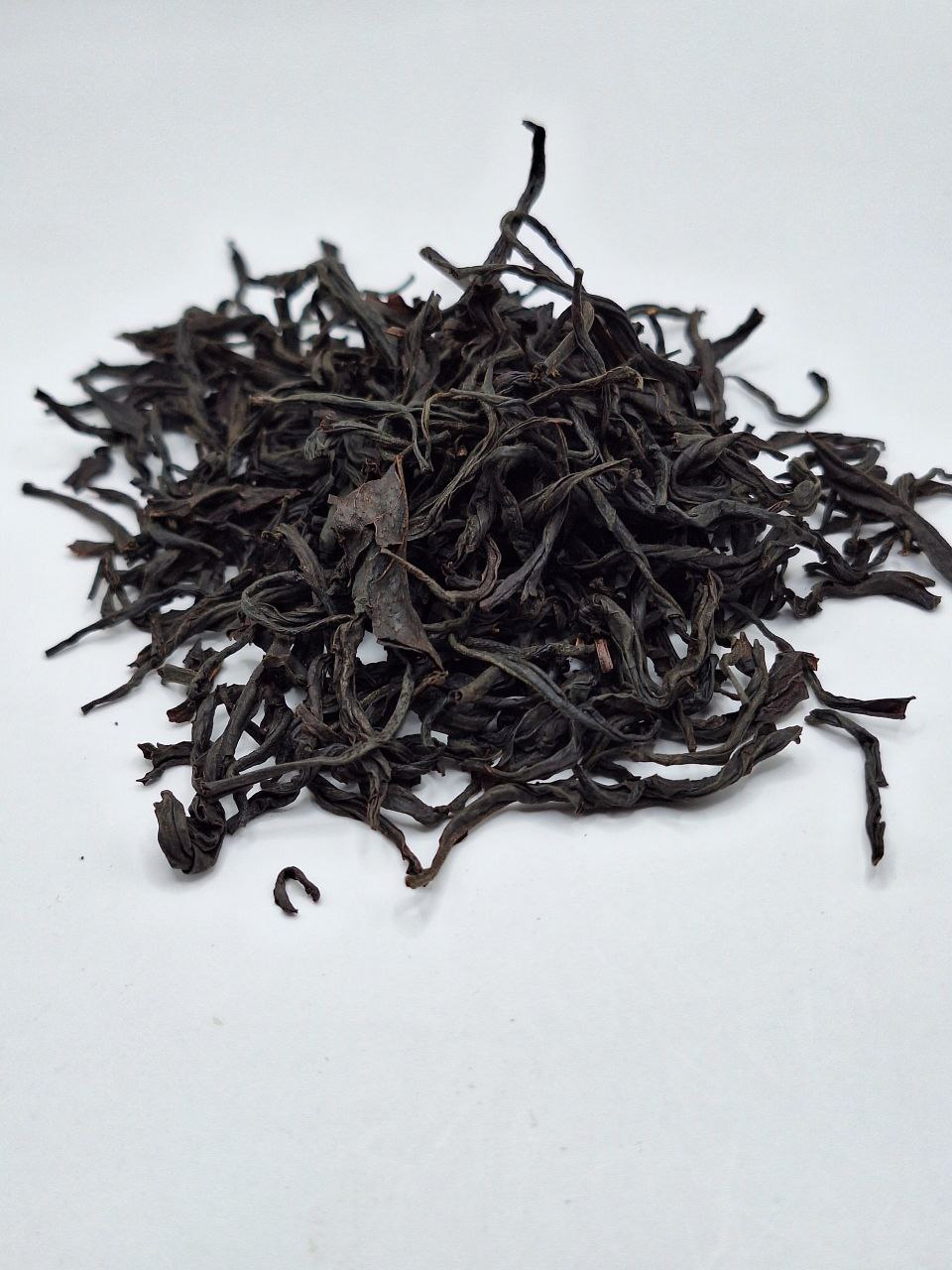 Жи Юэ Тан Хун Юй "Руби 18"