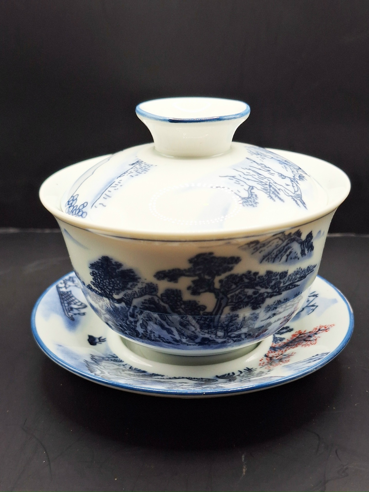 Гайвань "Синие Горы"