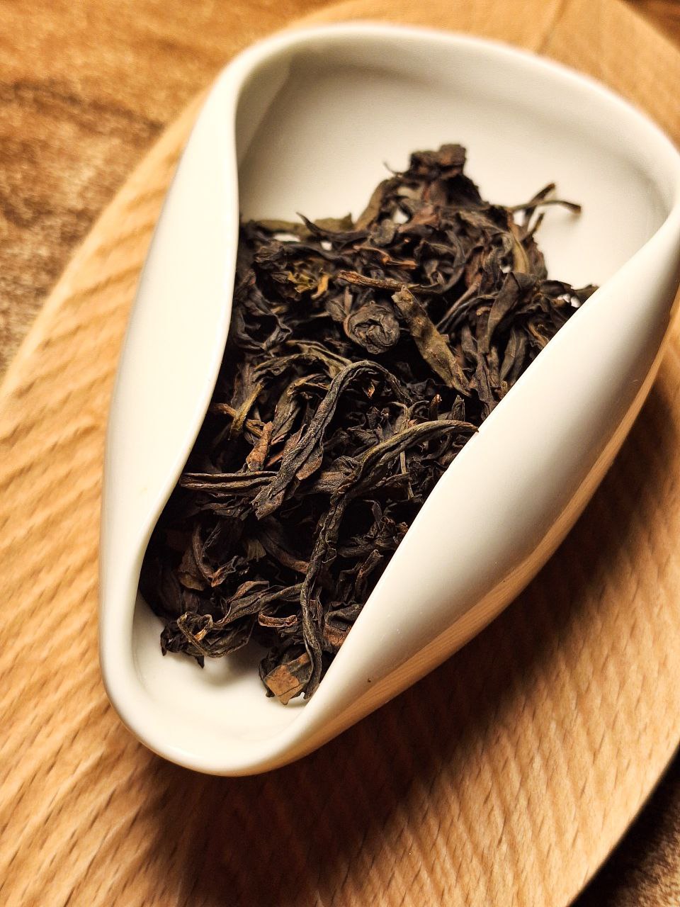 Фо Шоу из Ню Лань Кен