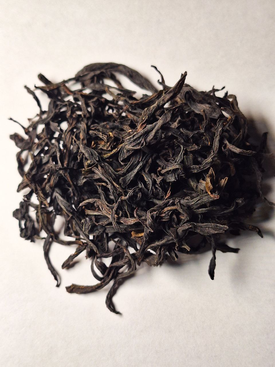 У Дун Лан Цай Лао Цун